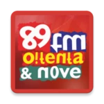 Logo of 89 FM | São Bento do Sul - SC android Application 